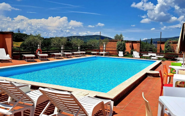 Chocohotel