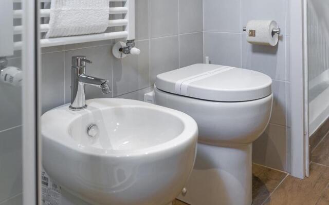 Florence Charming Apartments - Via Macci, 59