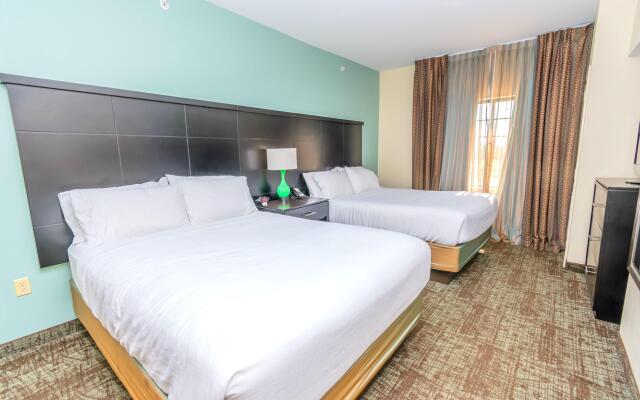 Staybridge Suites Houston IAH - Beltway 8, an IHG Hotel