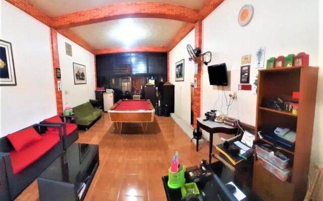 Katawa Guest House Syariah