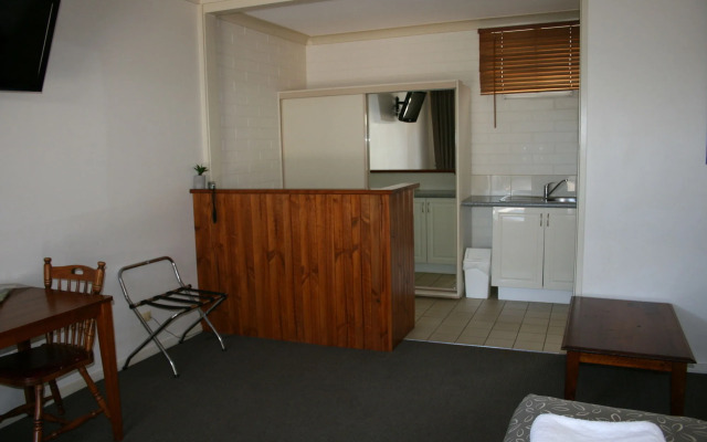 Central Motel Mildura