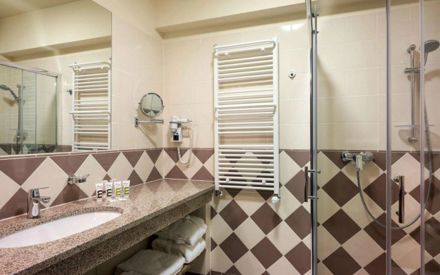 Hotel Mercure Krynica Zdroj Resort & Spa