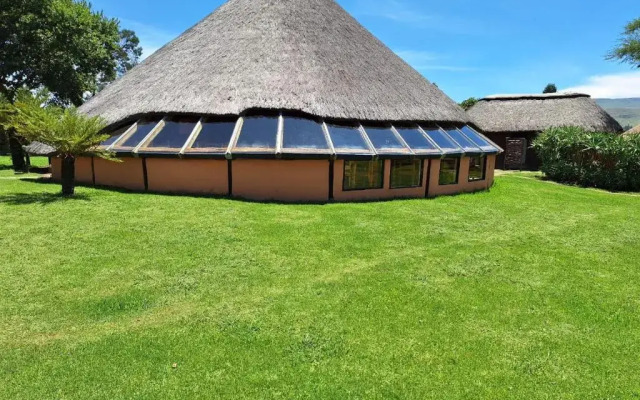 Hawane Resort