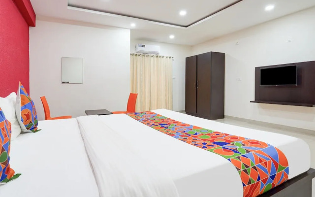 FabHotel Atithi Residency