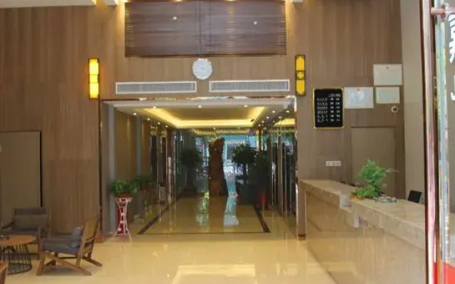 Jiahua Hotel