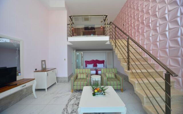 BVS BOSPHORUS Resort Hotel & SPA