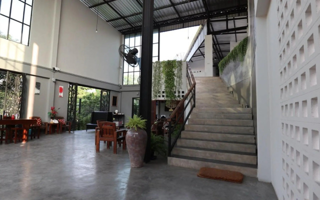 Norn Lamphun Boutique Hotel