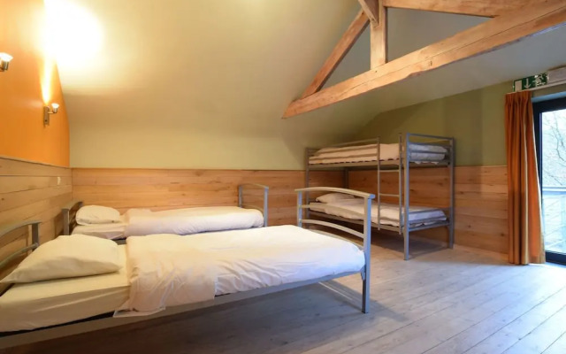 Holiday Home in Durbuy With Garden