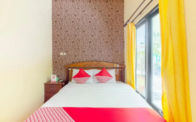 OYO 2708 Hotel Kemuning Syariah