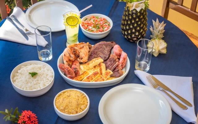 Serhs Villas da Pipa Hotel