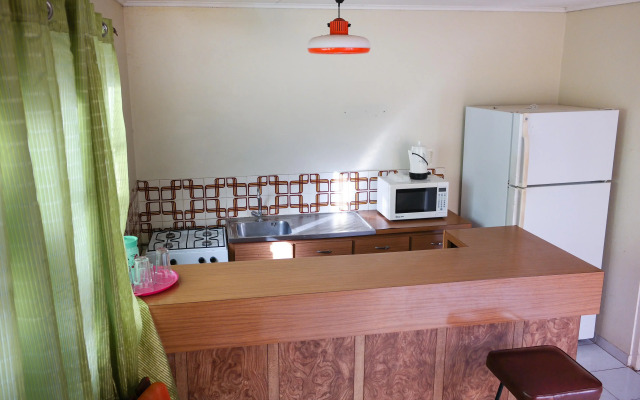 Coconut Inn