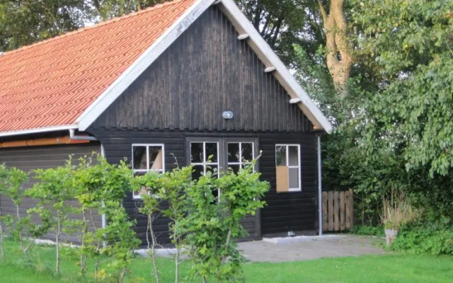 Bed & Breakfast "Gastenverblijf-FINKUM"