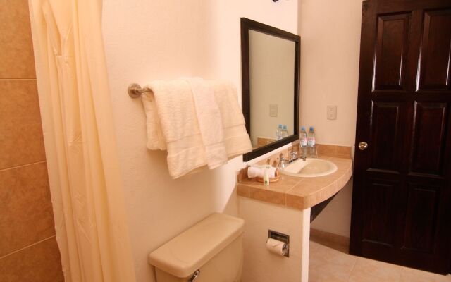 Hotel Casa de las Piedras