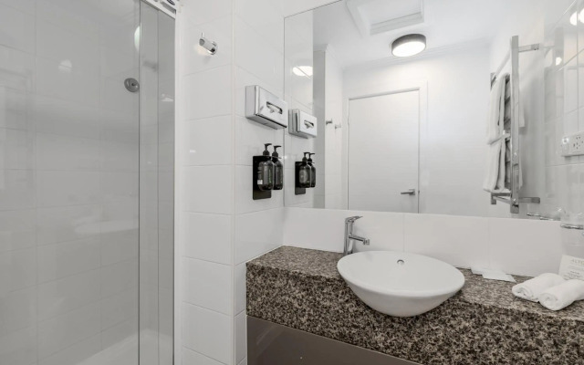 Alto Hotel on Bourke