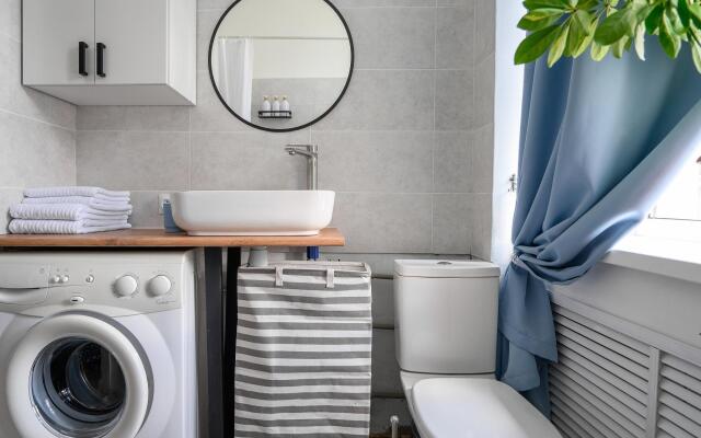 Апартаменты на улице Гагарина 45а