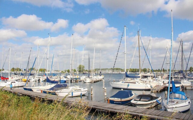 Stunning Home in Kamperland With 4 Bedrooms, Sauna and Wifi