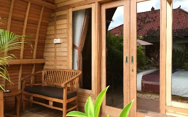 Visual Inn