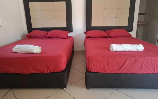 Hotel y Restaurant Natalia