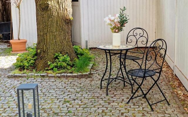 Villa von Schönermarck