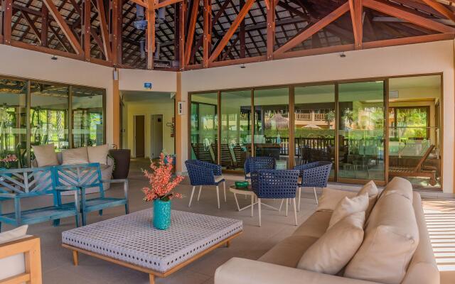 VG Sun #409 - Apartamento em Cumbuco por Carpediem