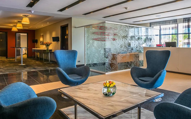 Eka Hotel Nairobi