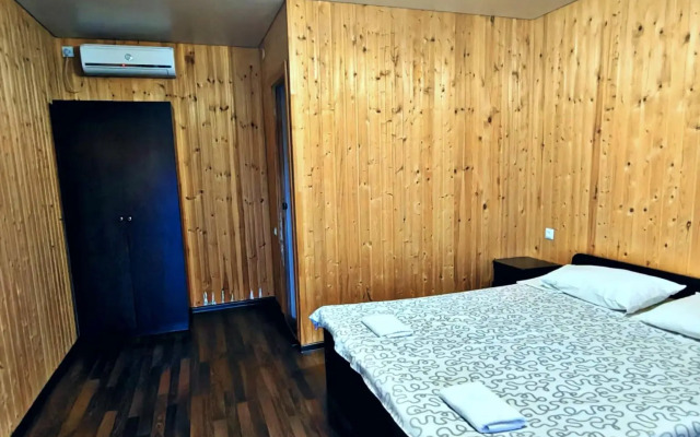 Guest house Ray na Zemle