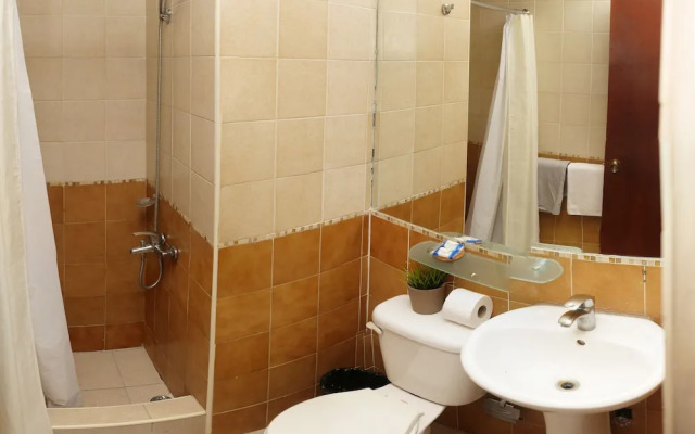 Hotel Alcaldeza