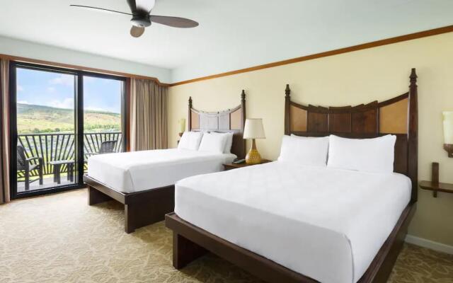 Aulani, A Disney Resort And Spa