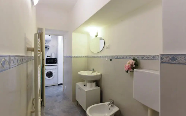 Maisonette