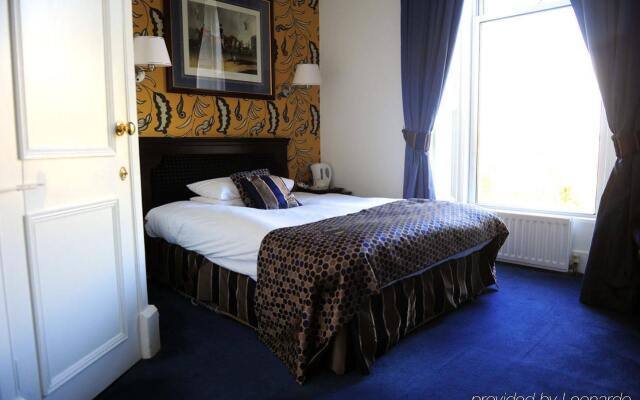 Channings Hotel, an Ascend Hotel Collection Member