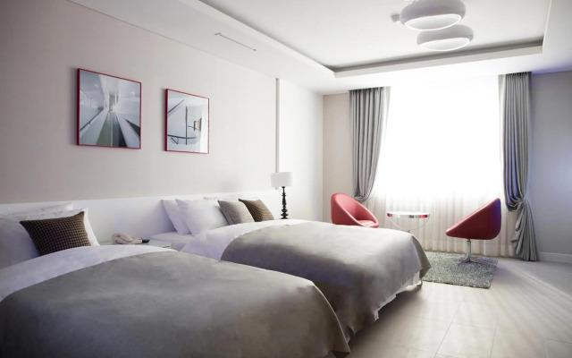 Mate Hotel Bundang