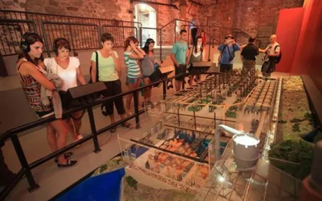 Village historique de Val-Jalbert