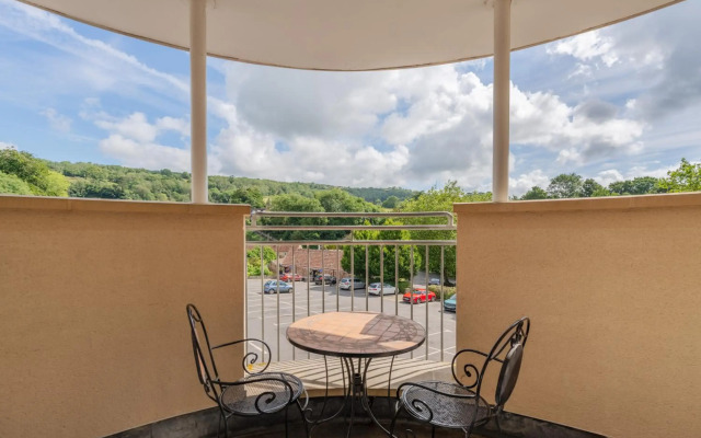 Wookey Hole Hotel