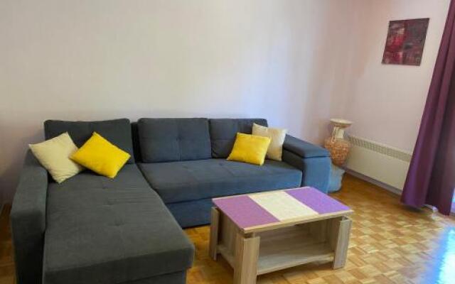 Ivana Apartment