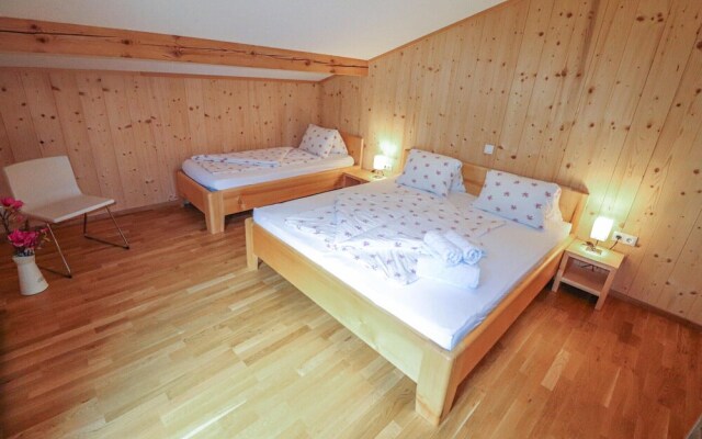 Amazing Apartment in Dalaas With 2 Bedrooms and Wifi