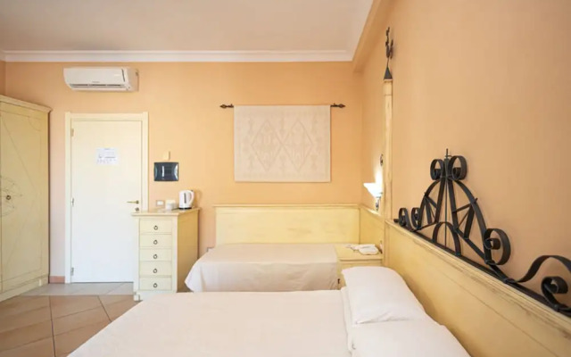 LVG Hotel Collection - La Rosa dei Venti