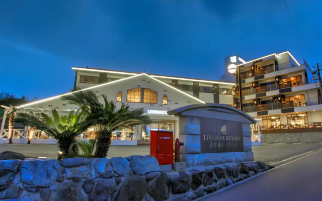 LiVEMAX RESORT KYOTANGO SEA FRONT