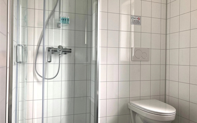 Norsk Havbrukssenter AS