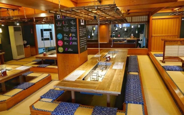 Hostel & Spa FAN! MATSUMOTO