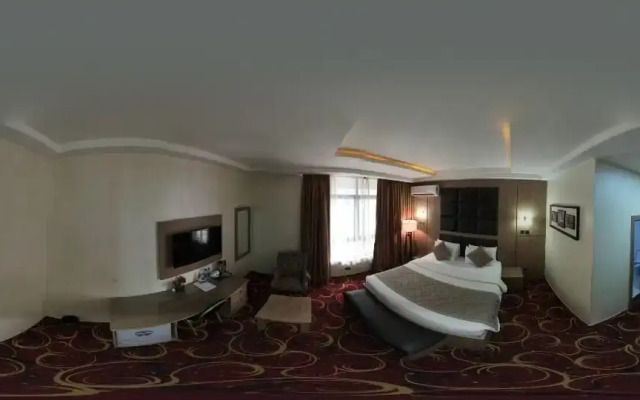 Treasures Suites & Conferences