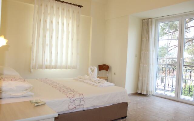 Villa Bremar by Turkish Lettings