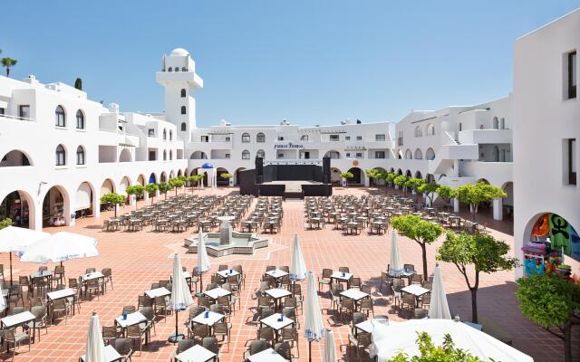 Apartamentos Best Club Pueblo Indalo