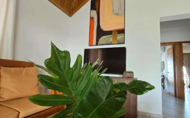 Aparta Hotel Malibu At Residencial Paraiso
