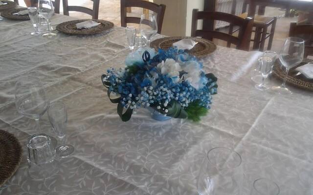 Agriturismo Aura Toscana