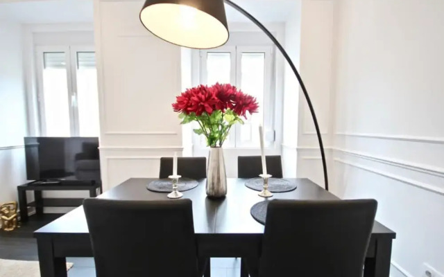 Akicity Amoreiras Plus