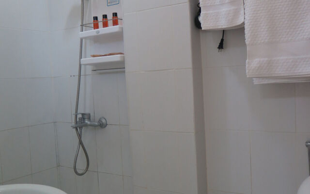 Oasi Fiore Bed and Breakfast