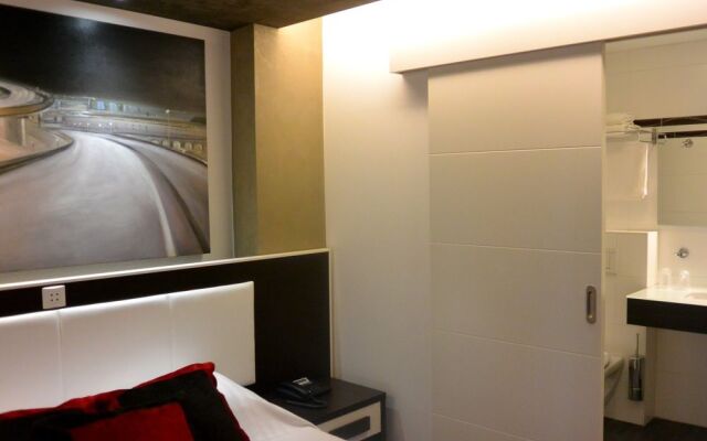 AppartHotel Belle Vue