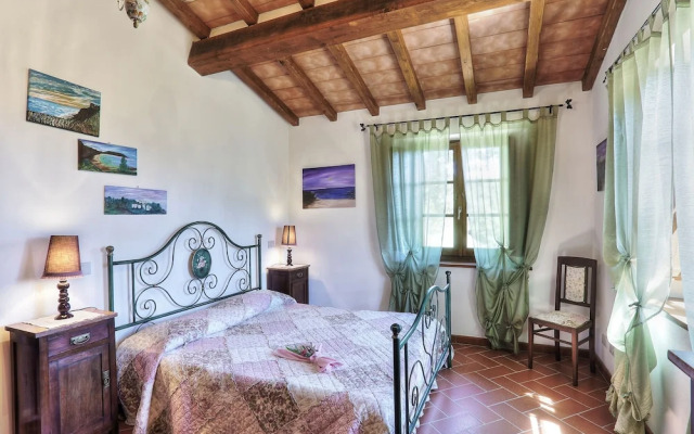 Agriturismo Le Scope