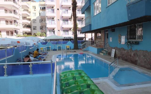Resitalya Hotel