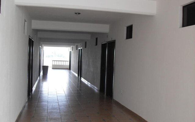 Hotel Real Del Quijote